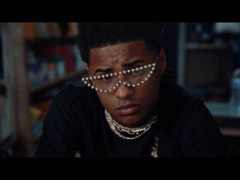 Blackinny X Livan, Miniking - Fumando y Contando | Video Oficial (Prod. Miniking & Arkey-O)