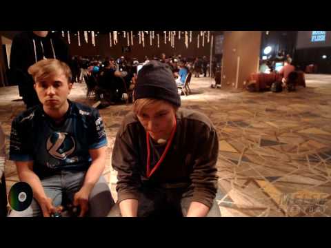 Royal Flush - TSM RB | Leffen & LG | Ice vs. Reno & SPY | Cactuar - SSBM - Doubles