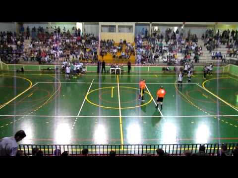 Final Copão Julho 2015 - Atlético x TJ-P - Sacramento MG