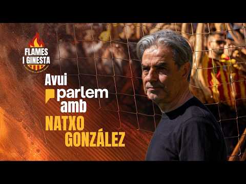 Episodi 5, Natxo González