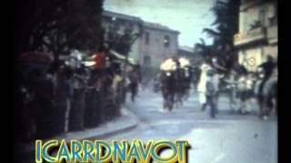 preview picture of video 'San Martino in Pensilis: Carrese 30 Aprile 1977'