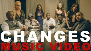 G-Unit - Changes (Official Music Video)