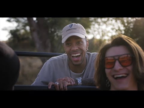 Neon Dreams - Say It Out Loud (Feat. Mthandazo Gatya)