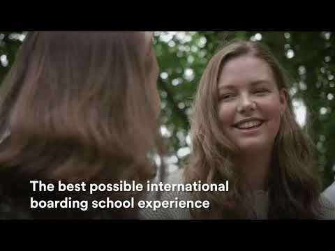 Campus life at EF Academy Oxford with Deputy Head: Pastoral, Mark Fletcher-Single