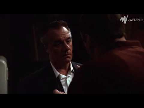 The Sopranos 1.11 -  "The rat, it's Jimmy"