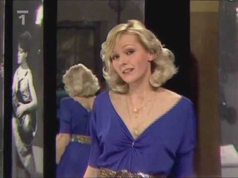 Helena Vondráčková - Kam zmizel ten starý song (1980)
