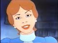 Family Home Entertainment Classic Tales Series Vhs Promo 1992