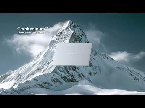 ASUS ZenBook S 16 OLED UM5606GA Ryzen AI 7 445 16GB 1TB Radeon 840M W11H Antrim Gray