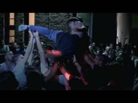 Straight Up - Ikarov Pad live video