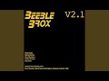 Beeblebrox V2.1 (Live)