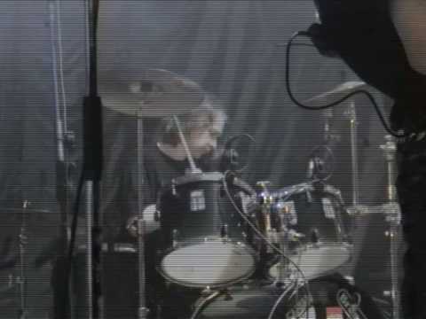 DRAUGGARD - Berserk Rampage (live 2008)