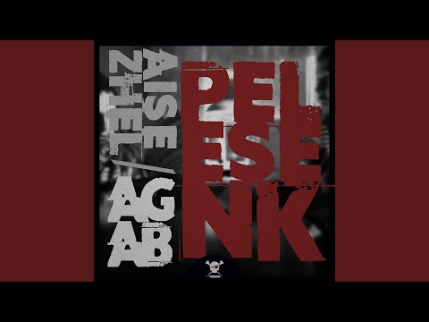 Pelesenk (feat. Aga B)