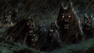 Ninth Night/Wolf People