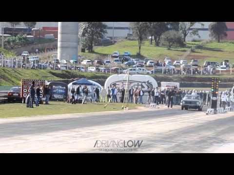 3º Etapa Campeonato Paranaense de Arrancada 201mts [2014]