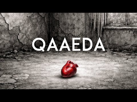 Qaaeda - Track #5 - 'Naazuk' Album - Anurag Mishra ft. Sanskar Vaidya 