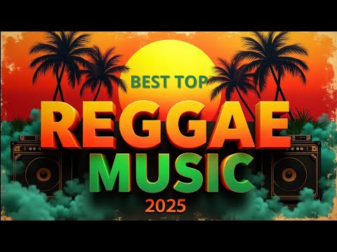 Hawaiian Reggae 2025 | Top Reggae Mix 2025 | New Reggae Music Hits 2025