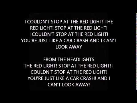 Car Crash - Three Days Grace Lyrics