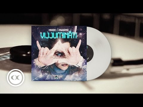 Mikee Mykanic - Füstjelek (Visualizer) (Audio) ft. Suppah, DolBeats