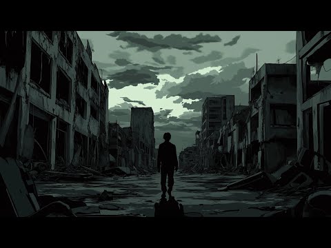KOSMOPOLIS - Я колись прийду (Offіcial Video)