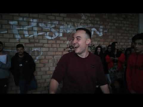 SPIN vs MIWEL [ Round 2 - JORNADA 5 (REY DE LA PISTA) ROYAL LEAGUE ]