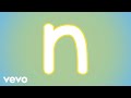Have Fun Teaching Letter N Song