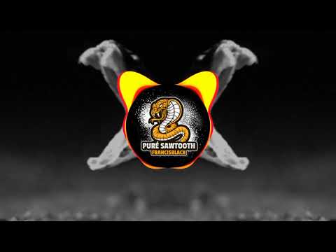 Reaper & kumarion - puré sawtooth (francisblack mashup)