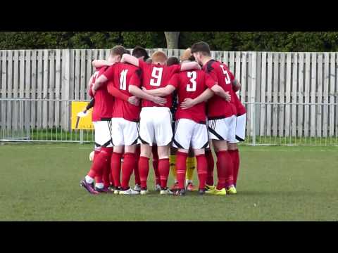 Eastbourne United 0-1 Haywards Heath Town - 4th March 2017