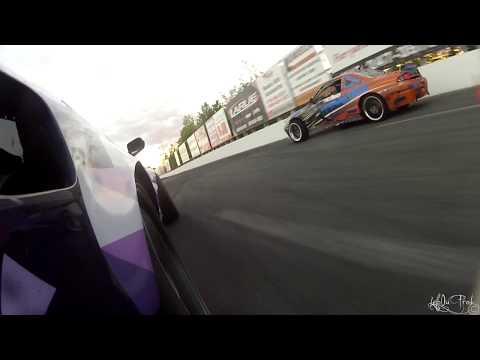 Jonathan Nerren Leading Martin Langlois One More Time #2