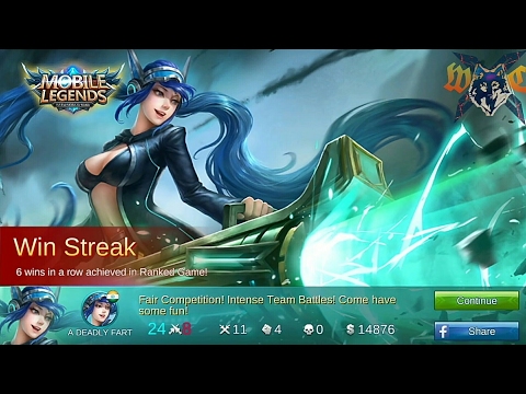 Machine Gun - Layla ft. A DEADLY FART