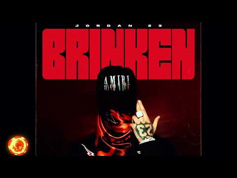 EL JORDAN 23-BRINKEN