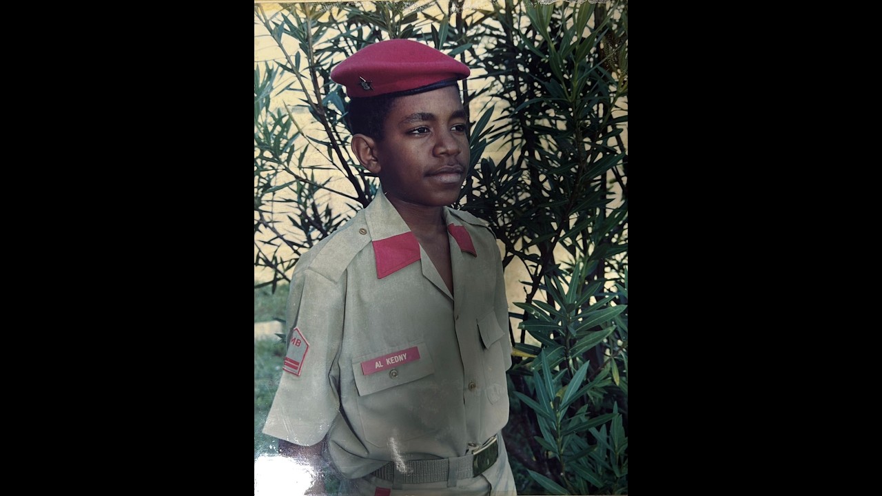 Colegio Militar de Brasilia