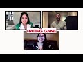 Lucy Hale and Austin Stowell Discuss ’The Hating Game’