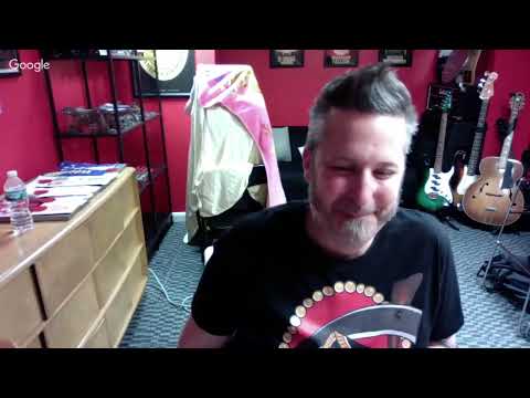 SKAVEN Review Show! Battletome, lists, and more!