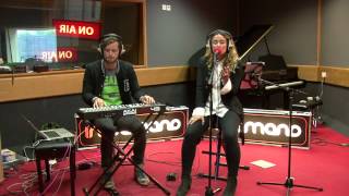 Jess Mills - For My Sins (session)