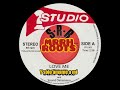Sam Cooke & Sound Dimension  -  Love Me       MRRH