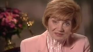 Estelle Getty 2000 Intimate Portrait