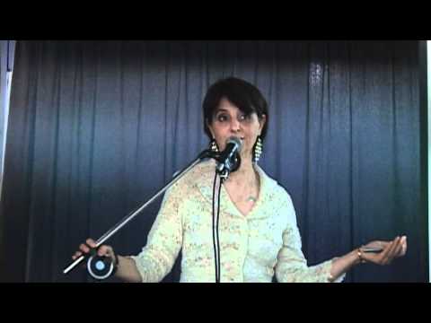 ESCURECIMENTO GLOBAL, PALESTRA GRAVADA PELA SAIAN PRODUÇÕES