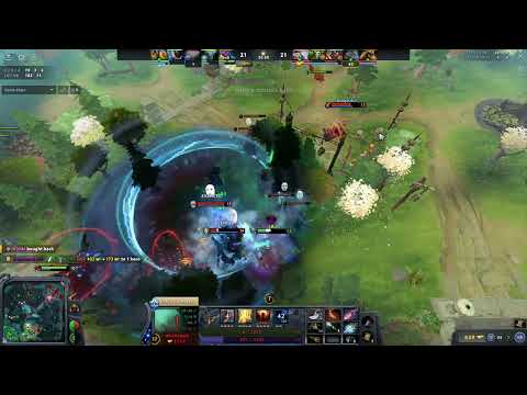 depressed kid again Rampage (lina)