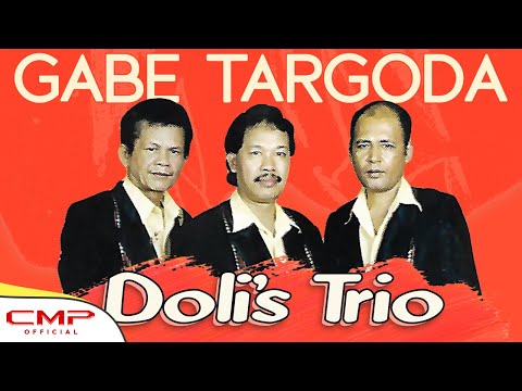 Doli's Trio - Gabe Targoda (Official Music Video) | Lagu POP BATAK