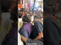 Anand Ambani At Lalbaug Cha Raja
