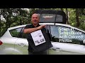 Rightline Gear Sport 2 Car Top Carrier Bag