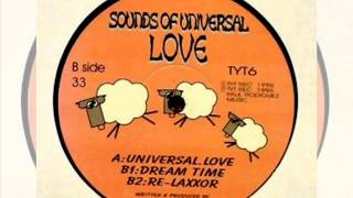 M-Zone - Re-Laxxor (1996)