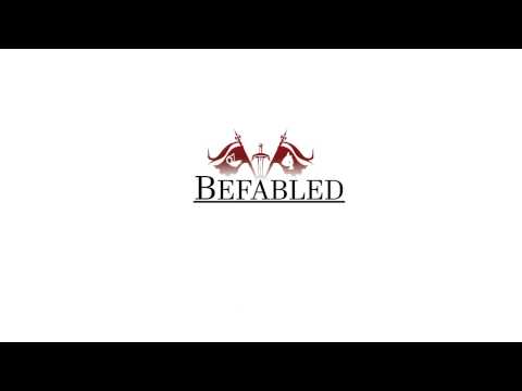 Befabled youtube-video