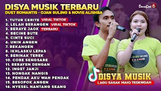Download lagu KUMPULAN LAGU SASAK PILIHAN DISYA MUSIK - TUTUR CERITE - LELAH BERANGEN - DUET ROMANTIS LAGU SASAK mp3