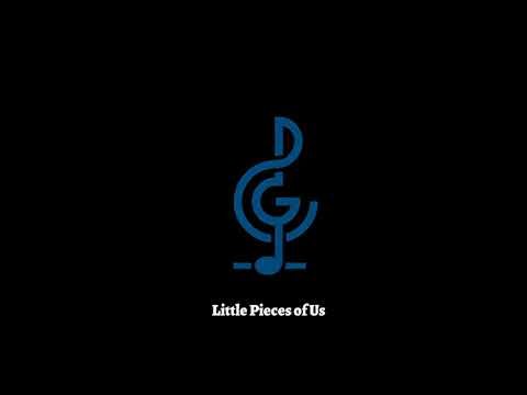 Connor Gibbs - Little Pieces of Us (mixed chamber ensemble)