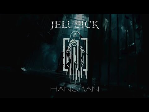 Jelusick "Hangman" [Official Animated Video]