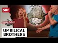 Umbilical Brothers Giacobbo Müller Comedy SRF