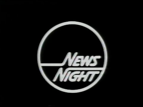 Thursday 2nd April 1981 BBC2 - Jazz On A Bright Summer's Day - Newsnight - Rare Domestic Recording