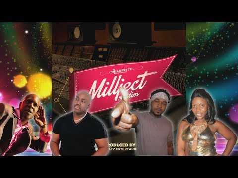 Millject Riddim Mix(Dr. Bean Soundz) 2014 @MillbeatzEnt