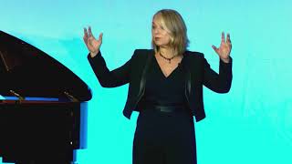 VIDEO: Esther Perel on New Landscape of Love